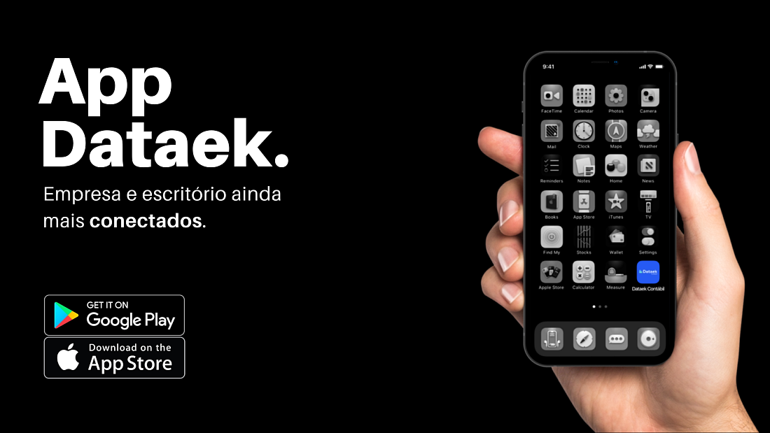 App Dataek