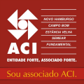 ACI-NH - Associao Comercial e Industrial de Novo Hamburgo/RS