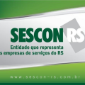 SESCON-RS - Entidade que representa as empresas de servios do RS